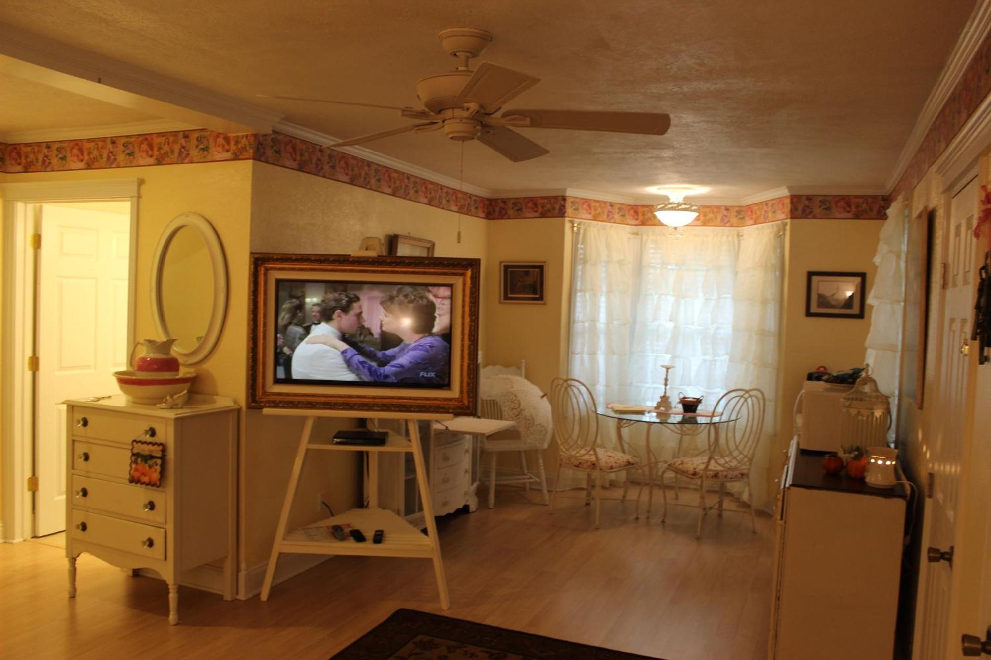 Book Nook Inn Lumberton Zimmer foto