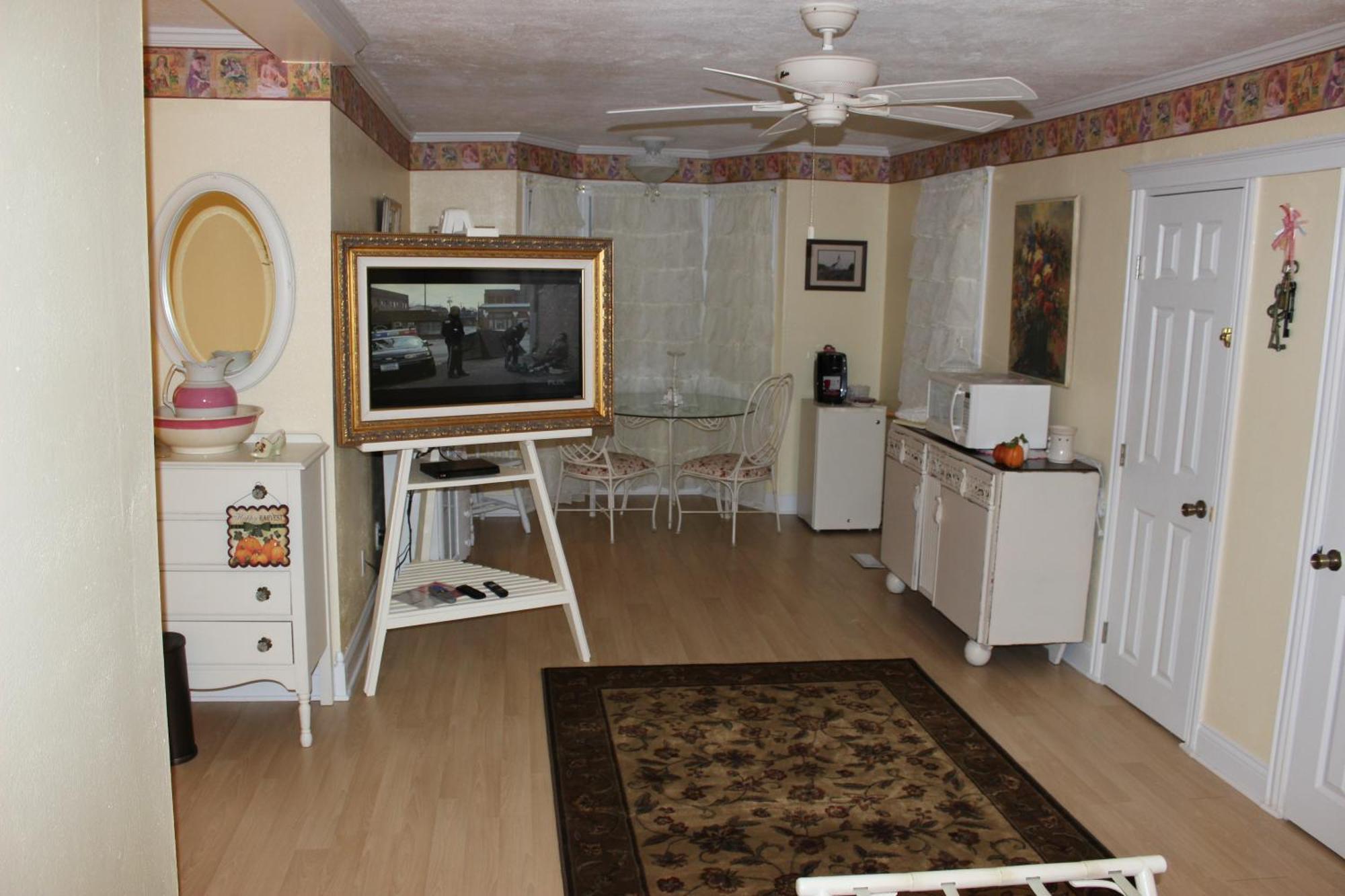 Book Nook Inn Lumberton Zimmer foto