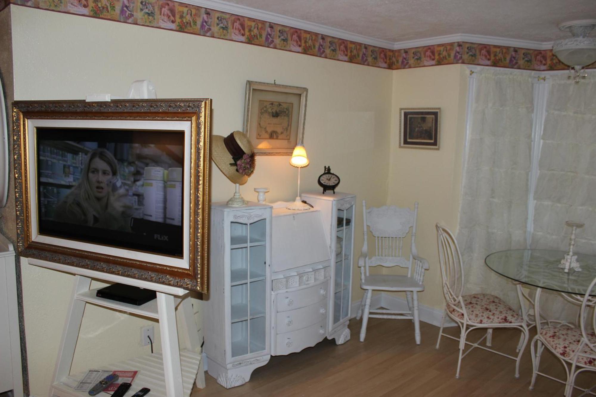 Book Nook Inn Lumberton Zimmer foto