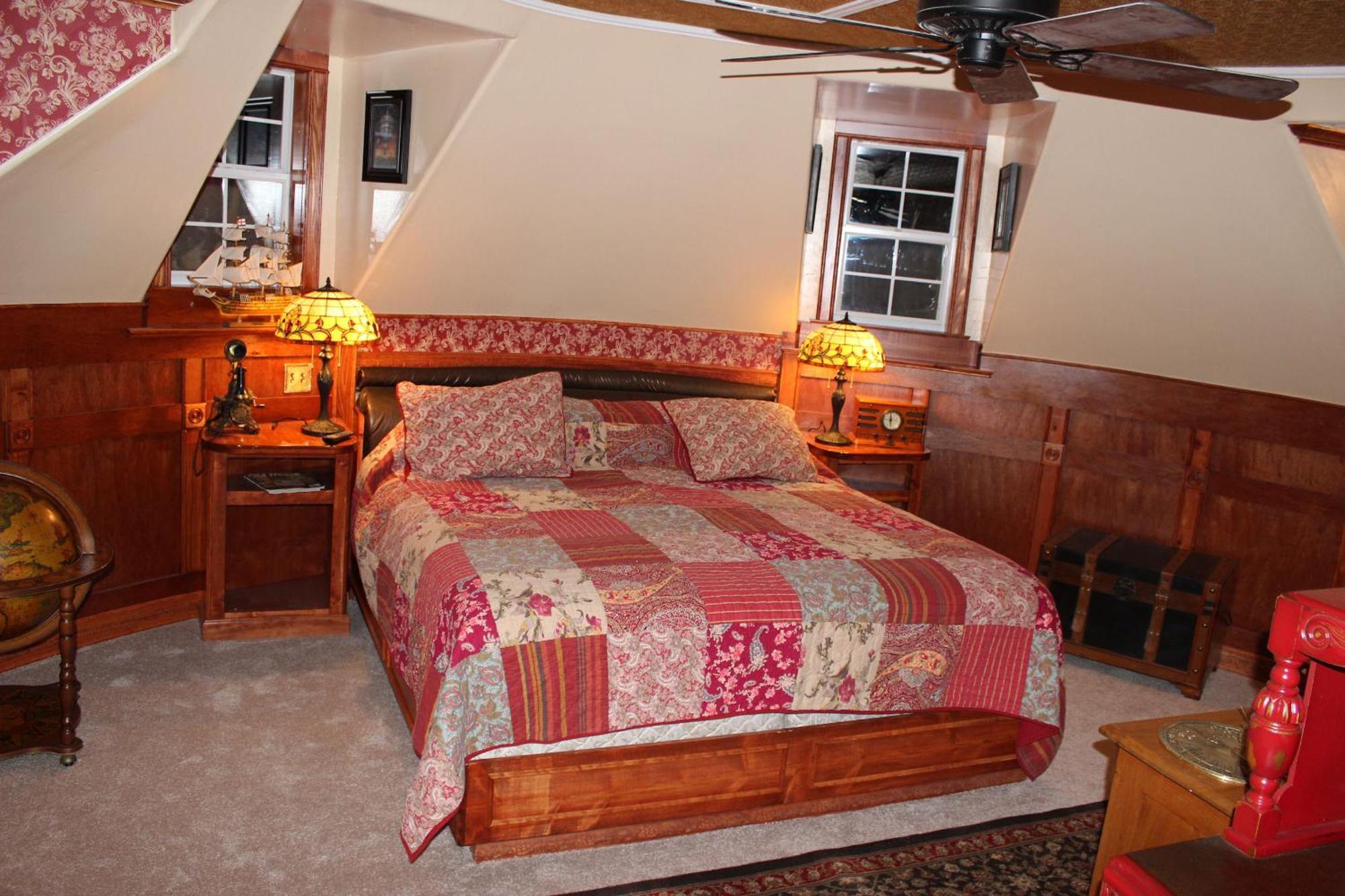 Book Nook Inn Lumberton Zimmer foto