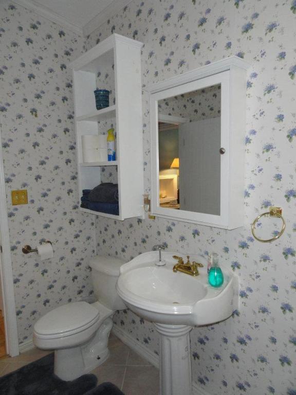 Book Nook Inn Lumberton Zimmer foto
