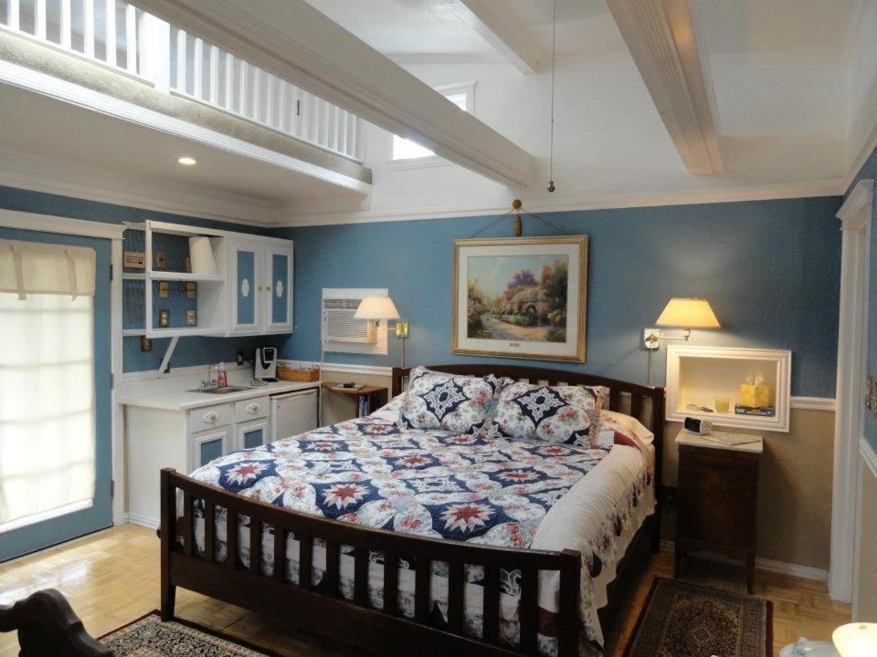 Book Nook Inn Lumberton Zimmer foto