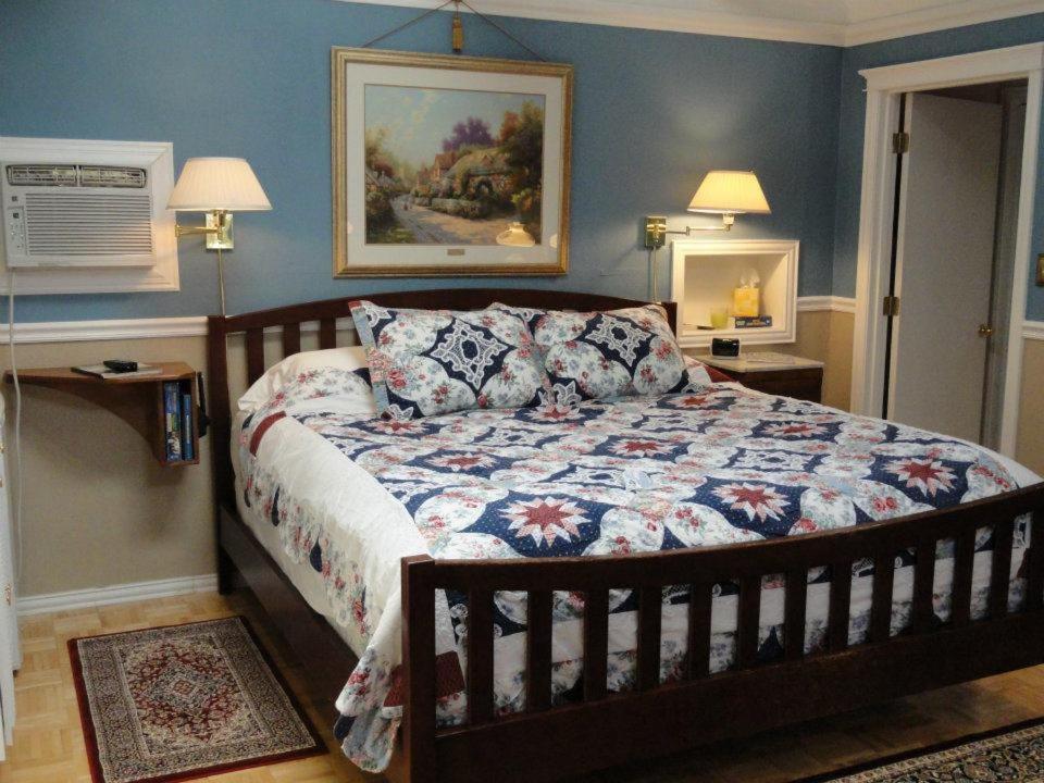 Book Nook Inn Lumberton Zimmer foto
