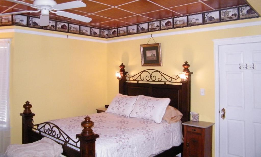Book Nook Inn Lumberton Zimmer foto
