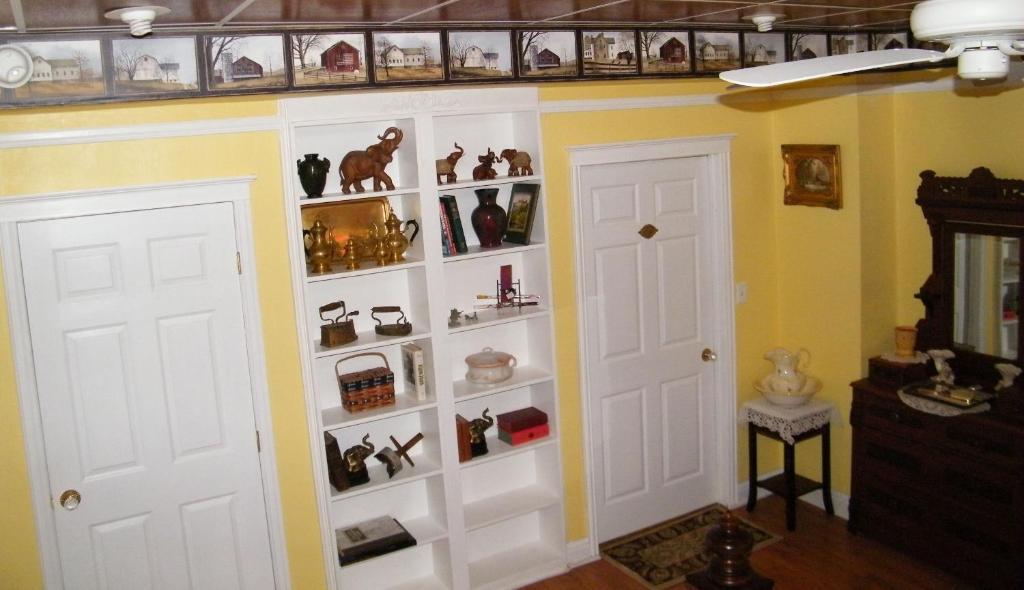 Book Nook Inn Lumberton Zimmer foto