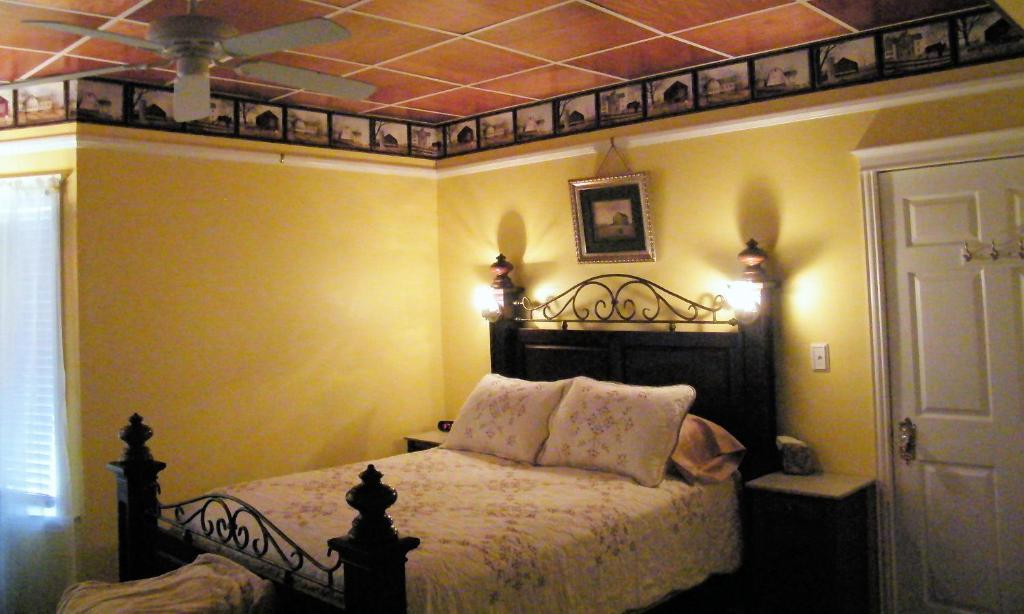 Book Nook Inn Lumberton Zimmer foto